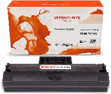 Картридж лазерный Print-Rite TFSF9NBPU1J PR-MLT-D101S MLT-D101S черный (1500стр.) для Samsung ML-2160/2165/2167/2168/SCX-3400/3405