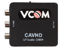 Конвертер AV => HDMI, VCOM <DD497>