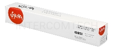 Тонер-туба SAKURA CEXV33 для Canon iR-2520/2525/2530, черный, 14 600к.