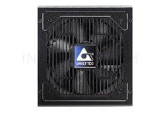 Блок питания Chieftec Force CPS-650S (ATX 2.3, 650W, >85 efficiency, Active PFC, 120mm fan) Retail