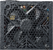 Блок питания Formula ATX 850W MONZA VL-850APB-85 80+ bronze (24+4+4pin) APFC 120mm fan 7xSATA RTL