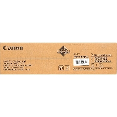 Барабан Canon C-EXV11/C-EXV12/GPR-15/GPR-16 9630A003BA/9630A004BA DrumUnit Canon iR2270/2870/3025, Черный, 75 000 стр. Orig.