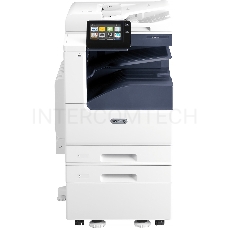 МФУ Xerox VersaLink B7125 напольный c тумбой копир/принтер/сканер А3/ VersaLink B7125 Single Tray with Stand