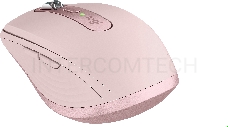 Мышь Logitech Mouse MX Anywhere 3 ROSE