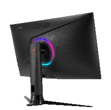 Монитор ASUS 31.5 ROG Strix XG32VC VA LED изогнутый, ProGaming, 2560x1440, 1ms, 400cd/m2, 3000:1, 178°/178°, HDMI, DP, USB Type-C, 170Hz, HDR 400, FreeSync, Tilt, Swivel, HAS, VESA, Black, 90LM03S0-B04170