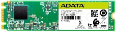 Твердотельный накопитель SSD M.2 2280 ADATA 480GB Ultimate SU650 (ASU650NS38-480GT-C) SATA 6Gb/s, 550/510, IOPS 80/60K, MTBF 2M, 3D TLC, 210TBW, RTL