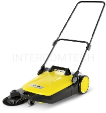 Ручная подметальная машина Karcher S 4