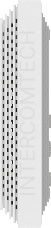 Точка доступа Keenetic Voyager Pro Pack  (4-pack)   с Mesh Wi-Fi 6 AX1800, анализатором спектра Wi-Fi, 2-портовым Smart-коммутатором, переключателем режима роутер/ретранслятор и питанием Power over Ethernet (БП не входят в комплект)