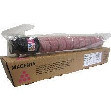 Тонер-картридж Ricoh 841819 тип MP3503, малиновый для Aficio MP C3003/C3503, (18000 стр)