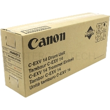 Блок Фотобарабана Canon C-EXV14 Drum  0385B002BA Drum Unit Canon NPG-28 для iR2016/2020.