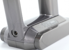 Пылесос ручной Dyson V10 Absolute+ 525Вт серебристый/медный
