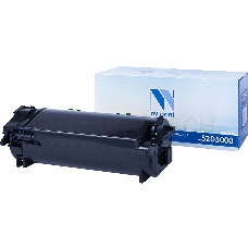 Картридж NVPrint совместимый Lexmark 52D5000 для MS810dtn/MS810n/MS810de/MS810dn/MS811dtn/MS811n/MS811dn/MS811dtn/MS812dtn/MS812de/MS812dn (6000k)
