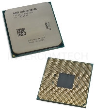 Процессор AMD Athlon 200GE AM4 OEM