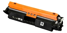 Картридж SAKURA CF230X/051H для HP и Canon, черный, 4000 к.