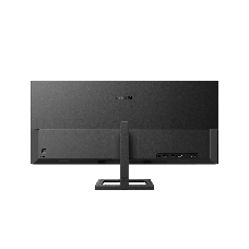 Монитор Philips 34 345E2AE черный IPS LED 21:9 (Ultrawide) HDMI M/M матовая HAS 300cd 178гр/178гр 3440x1440 DisplayPort UWQHD 7.61кг