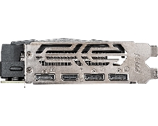 Видеокарта MSI GTX 1660 SUPER GAMING X
