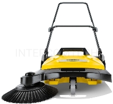 Ручная подметальная машина Karcher S 4