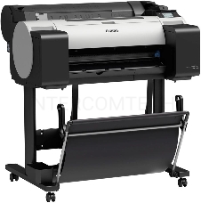 Плоттер струйный Canon imagePROGRAF TM-200 (без подставки)