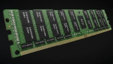 Память оперативная Samsung DDR4 128GB LRDIMM 3200 1.2V 4Rx4