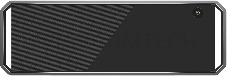 Компьютер Chuwi  CoreBox  Intel Core i5 1235U(1.3Ghz)/16384Mb/512PCISSDGb/Int:Intel Iris Xe Graphics/BT/WiFi/war 1y/0.865kg/Black/Win11Pro + USB3.0*4/Earphone Jack*1/Microphone*1/DC Charging*1/HDMI*1 (4K 60Hz)/DP*1 (4K 60Hz)/RJ45/M.2*2, 2280