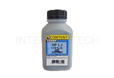 Тонер Content - для HP LJ 1100/5L/6L (ф.140г)  New
