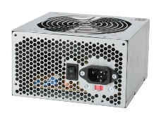 Блок питания POWERMAN  PM-400ATX APFC 80+ 6118743