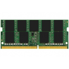 Модуль памяти Kingston SO-DIMM DDR4 16GB KVR26S19D8/16 {PC4-21300, 2666MHz, CL17}