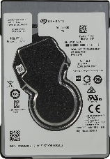 Жесткий диск Seagate Original SATA-III 1Tb ST1000LM035 (5400rpm) 128Mb 2.5