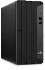 Компьютер HP ProDesk 400 G7 MT Core i3- 10100 / 8GB / 256GB SSD / W10P6 / DVD-WR / 1yw / USB 320K kbd / USB 320M Mouse / No 3rd Port