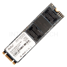 Накопитель SSD Netac 512Gb M.2 N535N Series <NT01N535N-512G-N8X> Retail (SATA3, up to 540/490MBs, 3D TLC, 22х80mm)