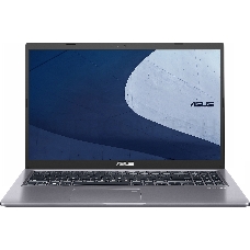 Ноутбук ASUS ExpertBook P1 P1512CEA-BQ0232 Core i5-1135G7/8Gb/512Gb SSD/15.6FHD AG(1920x1080)/WiFi/BT/HD Cam/No OS/1,8Kg/Slate Grey
