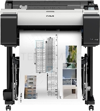 Плоттер струйный Canon imagePROGRAF TM-200 (без подставки)
