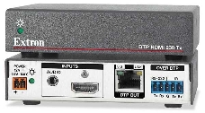 Передатчик DTP для HDMI Extron DTP HDMI 4K 230 Tx