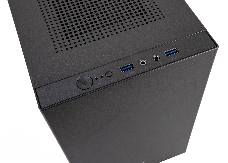 Компьютер  IRU Game 310H5GS MT i3 10105F (3.7) 16Gb SSD512Gb GTX1650 4Gb Free DOS GbitEth 500W черный (1858329)