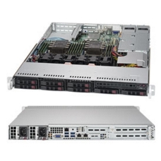 Платформа SuperMicro SYS-1029P-WTR