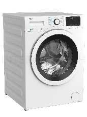 Стиральная машина Beko WDW85636B3 класс: B загр.фронтальная макс.:8кг (с сушкой) белый