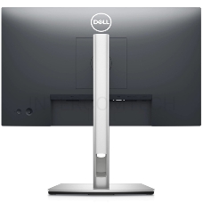 Монитор 27 DELL P2722H, IPS, 1920x1080, 5ms, 300cd/m2, 1000:1, HAS, Tilt, Pivot, VGA, HDMI, DP, 5xUSB 3.2, Black, 3 Y