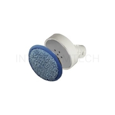 Насадка AENO Round scraper brush  for steam mop SM1