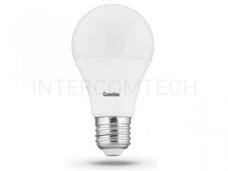 Лампа светодиодная CAMELION LED11-A60/830/E27  11Вт 220В Е27 3000К