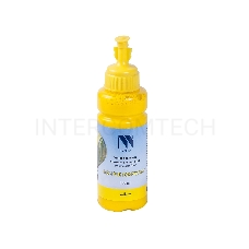 Чернила NV-INK100 универсальные Yellow пигментные для аппаратов Epson (100ml) Китай