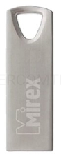 Флеш Диск 32GB Mirex Intro, USB 2.0