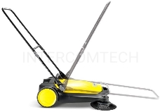 Ручная подметальная машина Karcher S 4