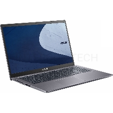 Ноутбук ASUS ExpertBook P1 P1512CEA-BQ0232 Core i5-1135G7/8Gb/512Gb SSD/15.6FHD AG(1920x1080)/WiFi/BT/HD Cam/No OS/1,8Kg/Slate Grey