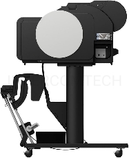 Плоттер струйный Canon imagePROGRAF TM-200 (без подставки)