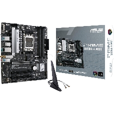 Материнская плата Asus PRIME B650M-A WIFI
