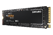 Накопитель SSD Samsung 500Gb M.2 PCI-E x4 MZ-V7S500BW 970 EVO Plus 2280 R3500/W3200MB/s