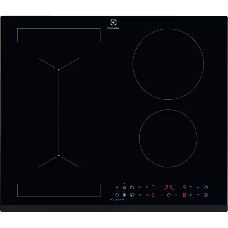 Встраиваемая индукционная панель ELECTROLUX  LIV63431BK