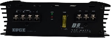 Усилитель автомобильный Edge EDB80.2LITE-E2 двухканальный