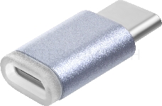 Greenconnect Переходник USB Type C на micro USB 2.0, M/F, Greenconnect, GCR-UC3U2MF Greenconnect Переходник USB Type C на micro USB 2.0, M/F, Greenconnect, GCR-UC3U2MF