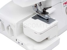 Оверлок Necchi 4455D белый